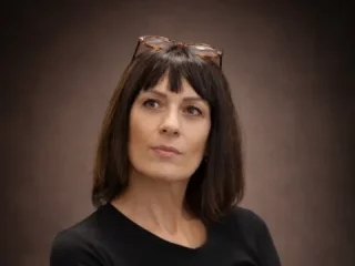 Wanda Agnello, présidente et fondatrice de NEURO VIE.