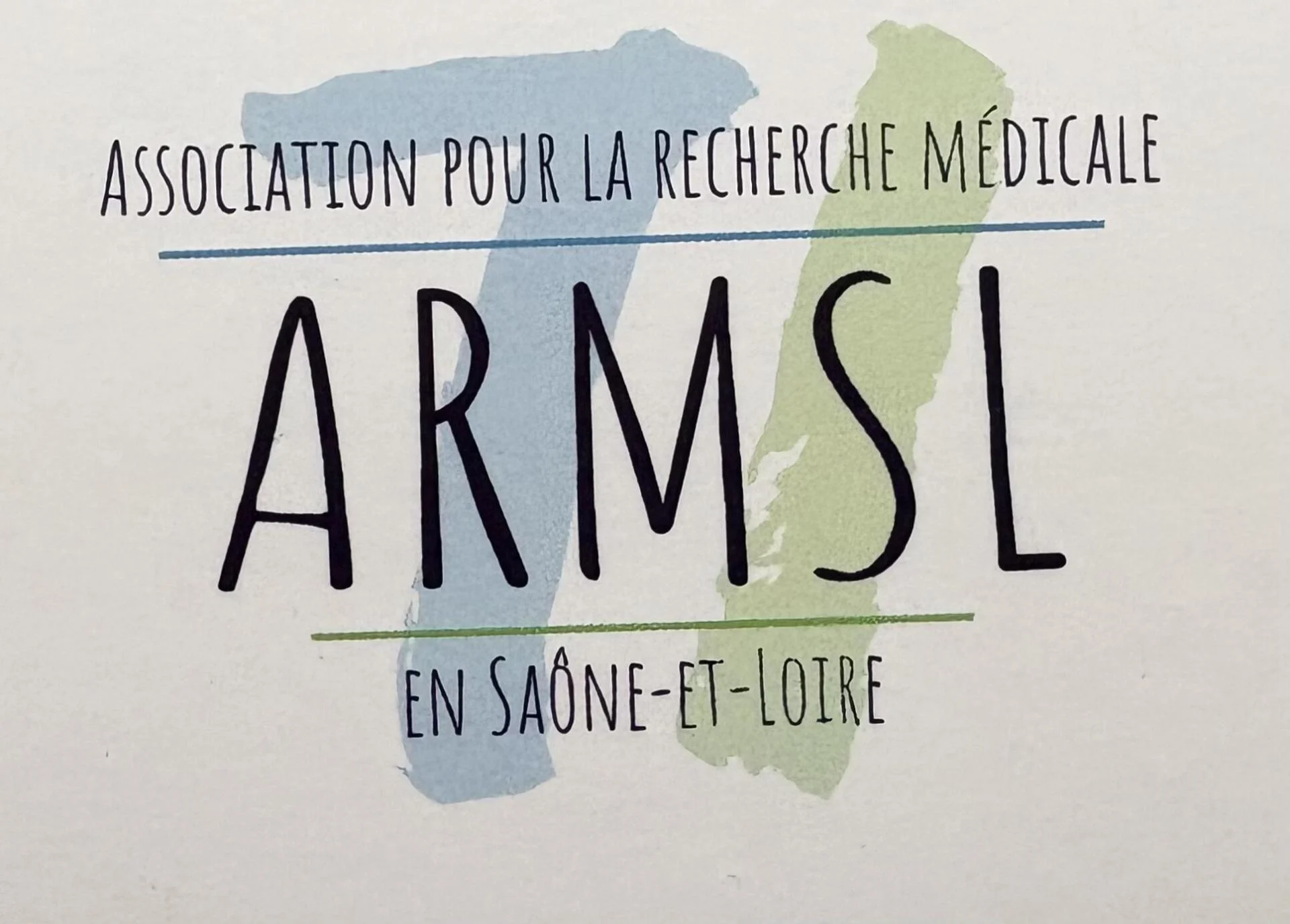 ASSOCIATION POUR LA RECHERCHE MEDICALE EN SAONE-ET-LOIRE